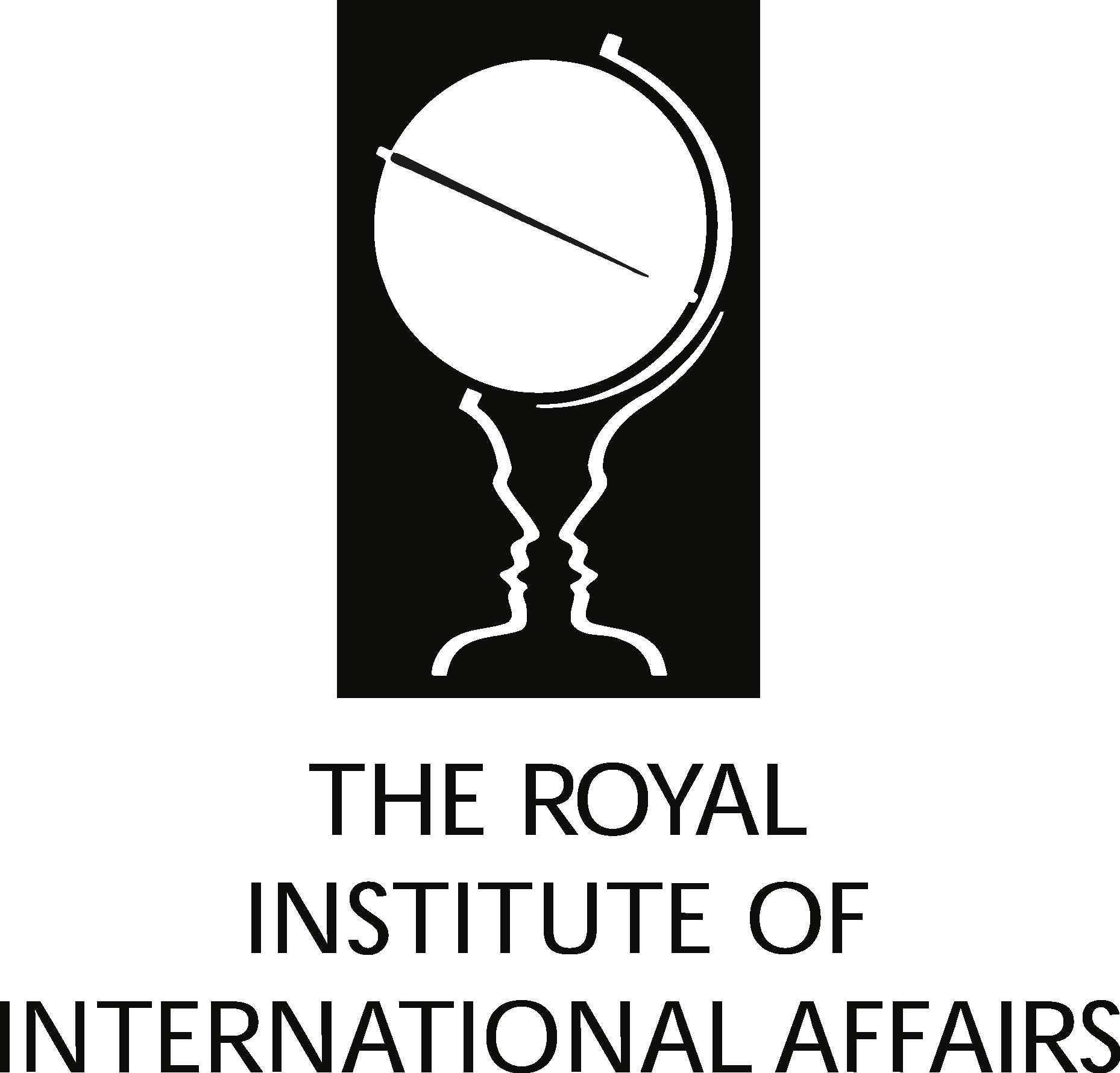 The Royal Institute Of International Affairs Logo Vector Logo
